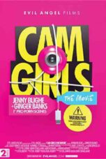 Cam Girls The Movie (2018) Poster