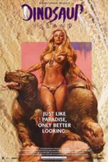 Dinosaur Island (1994) Poster