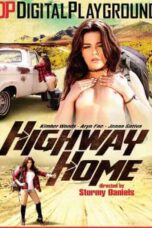 Highway Home (2018) Poster
