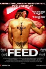 Feed (2005) Poster