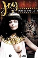 Joy and the Pharaohs (1993) Poster
