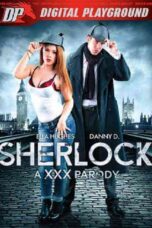 Sherlock – A XXX Parody (2016) Poster