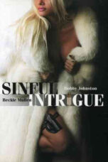 Sinful Intrigue (1995) Poster
