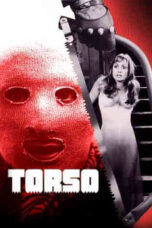 Torso (1973) Poster
