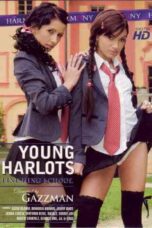 Young Harlots: Finishing School (2008) Poster