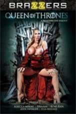 Queen of Thrones: A Brazzers XXX Parody (2017) XXX Movie Download