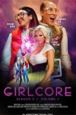 Girlcore Season 2 Vol. 1 (2020)