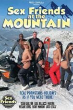 Sex Friends at the Mountain (2022)