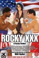Rocky XXX: A Parody Thriller (2011)