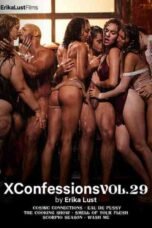 XConfessions 29 (2021)