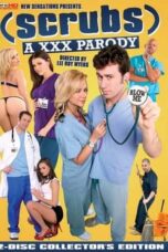 Scrubs - A XXX Parody (2009)