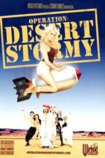 Operation: Desert Stormy (2007)