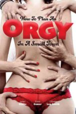 How To Plan An Orgy In A Small Town (2015)