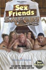 Sex Friends Safari (2020)