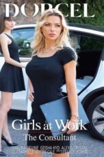 Girls at Work: The Consultant (2023)