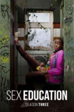 Sex Education: Season 3 (2021)