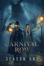 Carnival Row: Season 1 (2019)