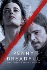 Penny Dreadful: Season 2 (2015)