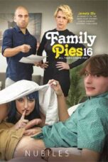 Family Pies Vol. 16 (2022)