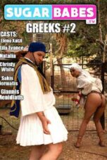 Greeks #2 (2023)