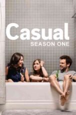 Casual: Season 1 (2015)