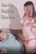 See Me, Feel Me, Take Me (1971)
