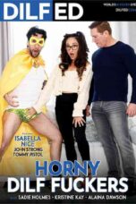 Horny DILF Fuckers (2024)