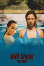 Wild Things: Foursome (2010)