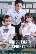 Summer Exam Sprint (2023)