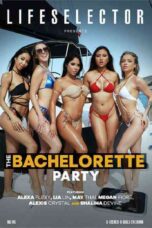 The Bachelorette Party (2024)