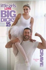 Little Girls Love Big Dicks 15 (2025)