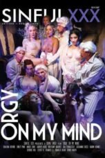 Orgy on my Mind (2025)