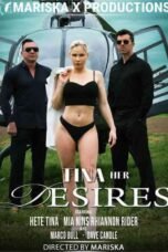 Tina Her Desires (2025)