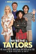 We're The Taylors (2024) We're The Taylors (2024)