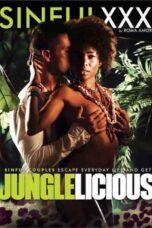 Junglelicious (2019)