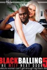 Blackballing the MILF Next Door 5 (2024)