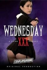 Wednesday XXX: A Porn Parody (2024)