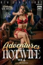 Adventures Of A Hotwife Vol. 6 (2025)
