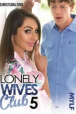 Lonely Wives Club 5 (2022) Lonely Wives Club 5 (2022)