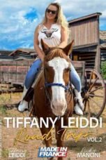Tiffany Leiddi Road Trip Vol. 2 (2026)